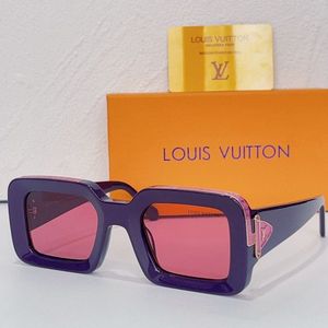Louis Vuitton Sunglasses 1659